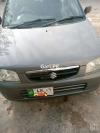 Suzuki Mehran VXR 2012 For Sale in Peshawar