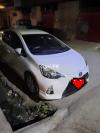 Toyota Aqua VXR 2012 For Sale in Quetta