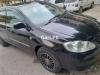 Toyota Corolla 2.0 D 2007 For Sale in Muzaffarabad