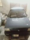 Suzuki Mehran VX 2008 For Sale in Faisalabad