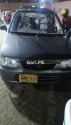 Suzuki Alto  2011 For Sale in Karachi