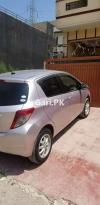 Toyota Vitz  2011 For Sale in Islamabad