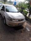 Toyota Corolla GLI 2004 For Sale in Islamabad