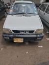 Suzuki Mehran VXR 2004 For Sale in Karachi