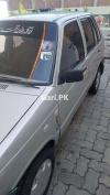 Suzuki Mehran VX 2006 For Sale in Peshawar