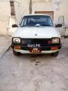 Suzuki Other  1987 For Sale in Attock