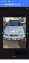 Suzuki Cultus VXL 2004 For Sale in Faisalabad