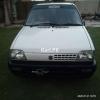 Suzuki Mehran VX 2012 For Sale in Multan