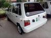 Suzuki Mehran VXR 2008 For Sale in Swabi