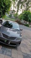 Toyota Corolla GLI 2014 For Sale in Lahore