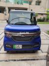 Honda N Box VX 2018 For Sale in Lahore