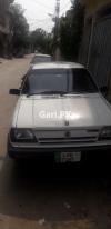 Suzuki Khyber  1993 For Sale in Lahore