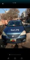 Suzuki Liana  2008 For Sale in Faisalabad