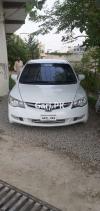 Honda Civic VTi 2007 For Sale in Bannu