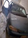 Suzuki Cultus VXR 2007 For Sale in Karachi