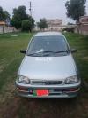 Daihatsu Cuore  2007 For Sale in Lahore