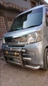 Daihatsu Hijet  2015 For Sale in Peshawar