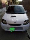 Suzuki Kei  1999 For Sale in Peshawar