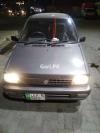 Suzuki Mehran VXR 2014 For Sale in Faisalabad