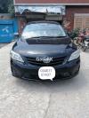 Toyota Corolla XLI 2013 For Sale in Gujranwala