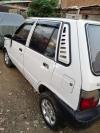 Suzuki Mehran VX 2004 For Sale in Islamabad