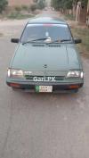 Suzuki Khyber VX 1995 For Sale in Arifwala