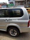 Suzuki Vitara  2005 For Sale in Islamabad