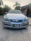 Toyota Mark X  2004 For Sale in Lahore