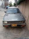 Daihatsu Charade  1982 For Sale in Faisalabad