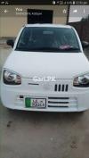 Suzuki Alto  2019 For Sale in Mian Channu