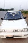 Suzuki Mehran VX 2009 For Sale in Peshawar