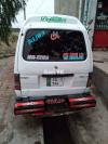 Suzuki Bolan  2013 For Sale in Sargodha