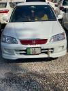 Honda City IVTEC 2001 For Sale in Mianwali