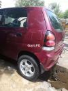 Suzuki Alto  2007 For Sale in Mardan