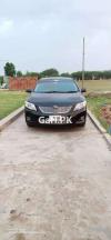 Toyota Corolla XLI 2009 For Sale in Islamabad