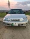 Suzuki Cultus VXR 2006 For Sale in Abbottabad