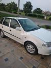 Suzuki Cultus VXR 2010 For Sale in Lahore