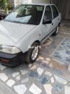 Suzuki Margalla VXR 1998 For Sale in Attock