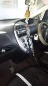 Toyota Ractis VXR 2007 For Sale in Karachi