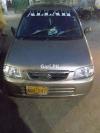 Suzuki Alto  2008 For Sale in Karachi