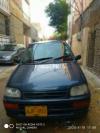 Daihatsu Cuore  2005 For Sale in Karachi