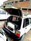 Suzuki Mehran VX 2010 For Sale in Rawalpindi
