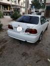 Honda Civic EXi 1996 For Sale in Rawalpindi