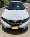 Honda City Aspire 2019 For Sale in Karachi