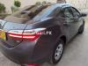 Toyota Corolla GLI 2018 For Sale in Rahim Yar Khan