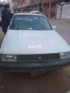 Toyota Other  1987 For Sale in Karachi