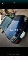 Daihatsu Cuore  2009 For Sale in Lahore