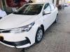 Toyota Corolla GLI 2018 For Sale in Sukkur