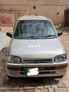 Daihatsu Cuore  2004 For Sale in Chakwal