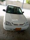 Suzuki Cultus VXL 2007 For Sale in Karachi